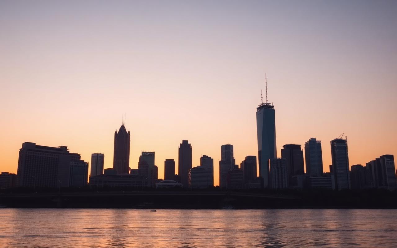 Australian Property Market Outlook: What Long-Term Investors Should Watch