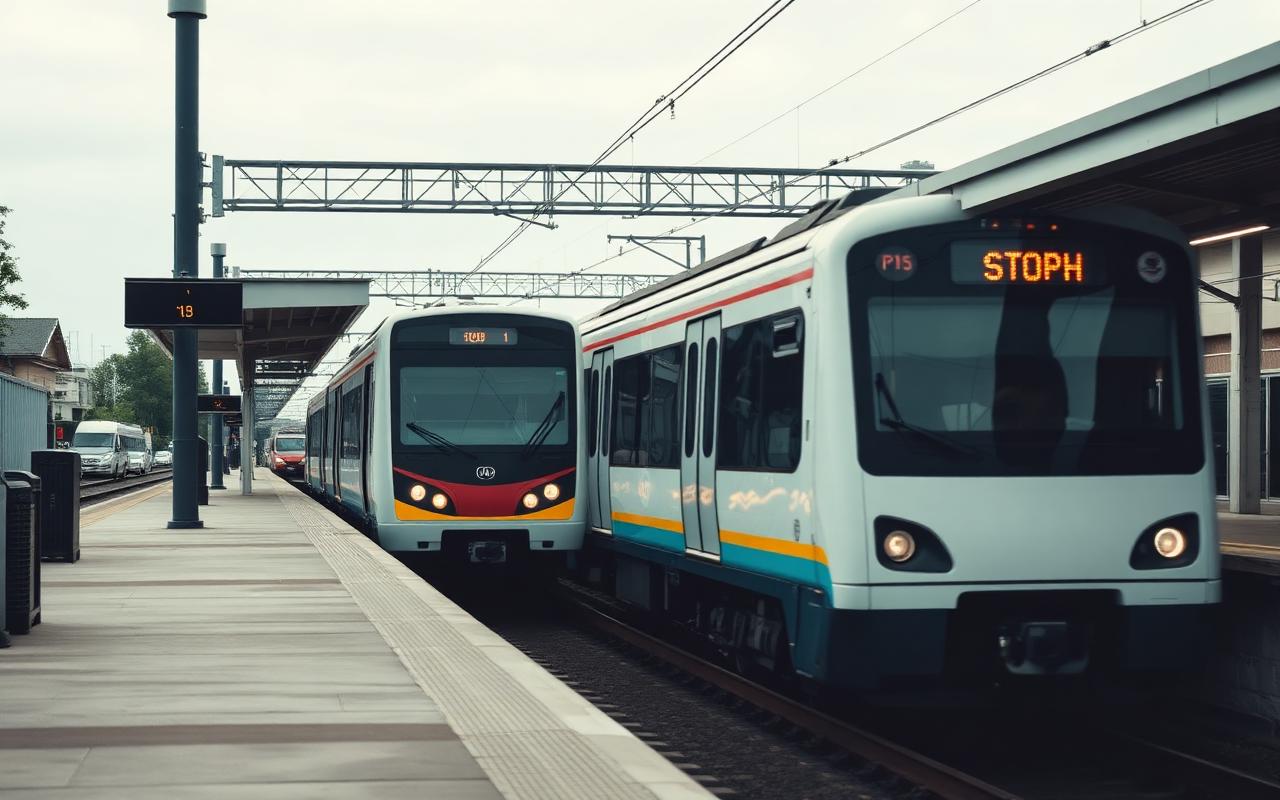 Infrastructure-Led Suburb Selection: How We Identify Growth Corridors